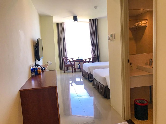 khách sạn Annata Vũng Tàu
